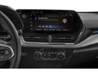 2026 Chevrolet Trax FWD 4dr 1RS Interior Shot 2