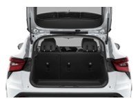 2026 Chevrolet Trax FWD 4dr 2RS Exterior Shot 4