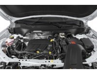 2026 Chevrolet Trax FWD 4dr ACTIV Exterior Shot 3