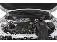 2026 Chevrolet Trax FWD 4dr 2RS Exterior Shot 3