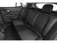 2026 Chevrolet Trax FWD 4dr 2RS Interior Shot 5