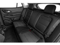 2026 Chevrolet Trax FWD 4dr 2RS Interior Shot 5