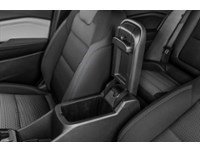 2026 Chevrolet Trax FWD 4dr 2RS Interior Shot 7