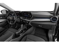 2026 Chevrolet Trax FWD 4dr LT Interior Shot 1