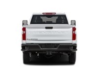 2025 Chevrolet Silverado 2500HD 4WD Crew Cab 159