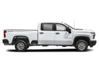 2026 Chevrolet Silverado 2500HD 4WD Crew Cab 172