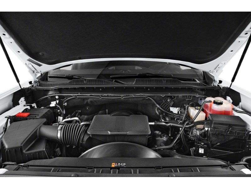 2026 Chevrolet Silverado 2500HD 4WD Crew Cab 159