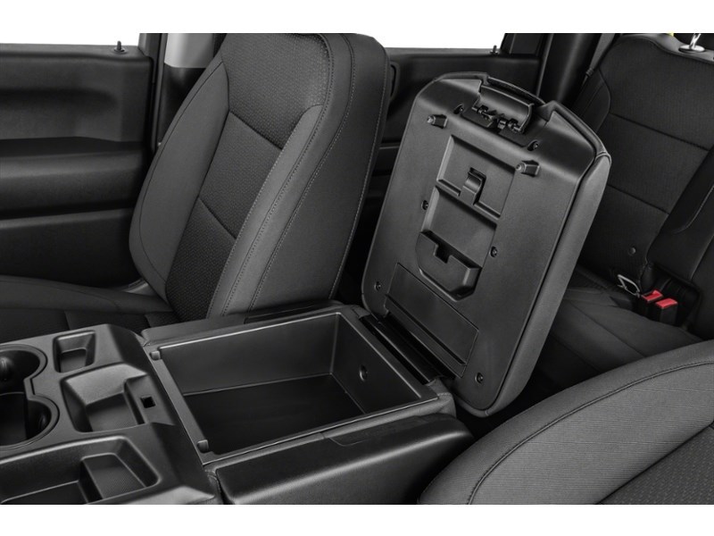 2025 Chevrolet Silverado 2500HD 4WD Crew Cab 159