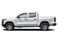 2024 Chevrolet Colorado 4WD Crew Cab Trail Boss Exterior Shot 6