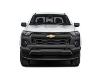 2024 Chevrolet Colorado 4WD Crew Cab Trail Boss Exterior Shot 5