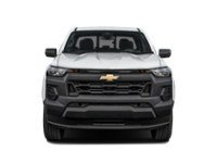 2024 Chevrolet Colorado 4WD Crew Cab Trail Boss Exterior Shot 5