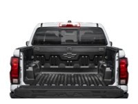2026 Chevrolet Colorado 4WD Crew Cab Trail Boss Exterior Shot 4