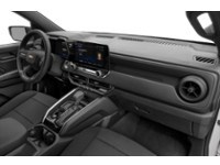 2024 Chevrolet Colorado 4WD Crew Cab Trail Boss Interior Shot 1