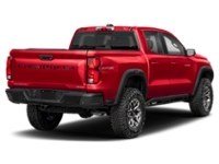2024 Chevrolet Colorado 4WD Crew Cab ZR2 Exterior Shot 2