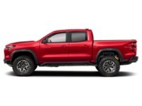 2024 Chevrolet Colorado 4WD Crew Cab ZR2 Exterior Shot 6