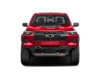 2024 Chevrolet Colorado 4WD Crew Cab ZR2 Exterior Shot 5