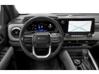 2024 Chevrolet Colorado 4WD Crew Cab ZR2 Interior Shot 3
