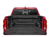 2024 Chevrolet Colorado 4WD Crew Cab ZR2 Exterior Shot 4