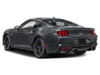 2026 Ford Mustang GT Premium Fastback Exterior Shot 9
