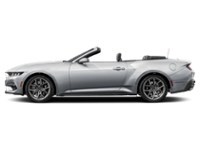2026 Ford Mustang EcoBoost Convertible Exterior Shot 6