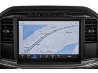 2024 Ford F-150 STX | 4X4 | 201A | DUAL EXHST | LOW KMS | 18s Interior Shot 8