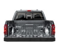 2025 Ford F-150 XLT 4WD SuperCrew 5.5' Box Exterior Shot 4