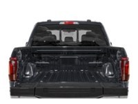 2024 Ford F-150 LARIAT 4WD SuperCrew 5.5' Box Exterior Shot 4