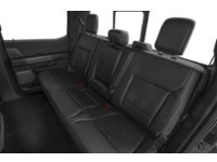 2024 Ford F-150 LARIAT 4WD SuperCrew 5.5' Box Interior Shot 5