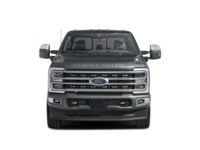 2024 Ford F-250 Platinum 4WD Crew Cab 6.75' Box Exterior Shot 5