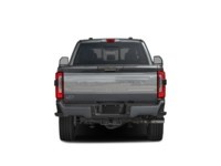 2024 Ford F-250 Platinum 4WD Crew Cab 6.75' Box Exterior Shot 7