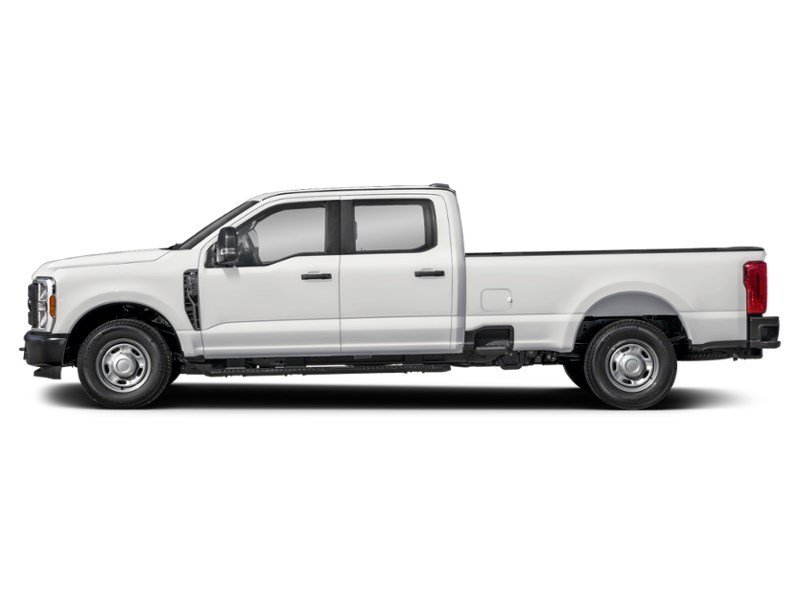 2027 Ford F-250 XL 4WD Crew Cab 6.75' Box Exterior Shot 6