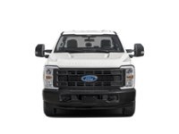2027 Ford F-250 XL 4WD Crew Cab 6.75' Box Exterior Shot 5