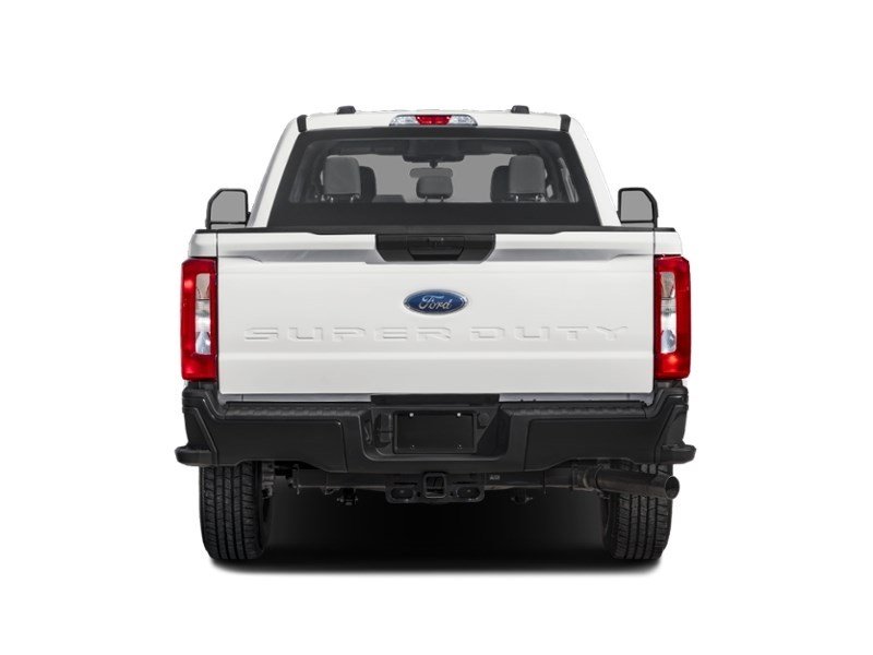 2027 Ford F-250 XL 4WD Crew Cab 6.75' Box Exterior Shot 7