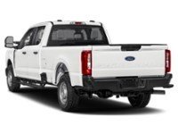 2027 Ford F-250 XL 4WD Crew Cab 6.75' Box Exterior Shot 9