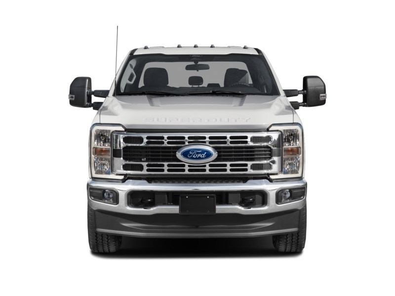 2026 Ford F-350 XLT | 4X4 | 6.7L | 360 | RUN BRDS | SPP Exterior Shot 5