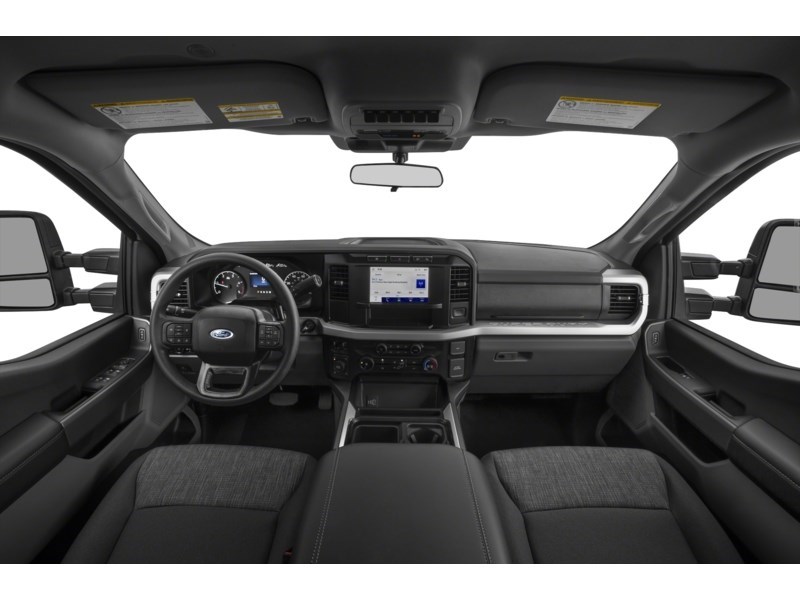 2026 Ford F-350 XLT | 4X4 | 6.7L | 360 | RUN BRDS | SPP Interior Shot 6