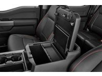 2026 Ford F-350 LARIAT 4WD Crew Cab 6.75' Box Interior Shot 7