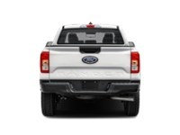 2026 Ford Ranger XL 4WD SuperCrew 5' Box Exterior Shot 7