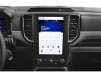 2025 Ford Ranger STX | 4X4 | 2.3L | RUNN BRDS | TOW | CARPET FLRS Interior Shot 2