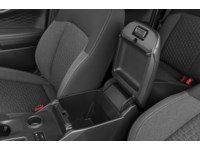 2025 Ford Ranger STX | 4X4 | 2.3L | RUNN BRDS | TOW | CARPET FLRS Interior Shot 7