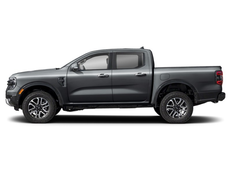 2024 Ford Ranger LARIAT | 4X4 | 2.3L | 360 | LEATHER | TOW | R BRDS Exterior Shot 6