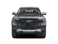 2024 Ford Ranger LARIAT 4WD SuperCrew 5' Box Exterior Shot 5