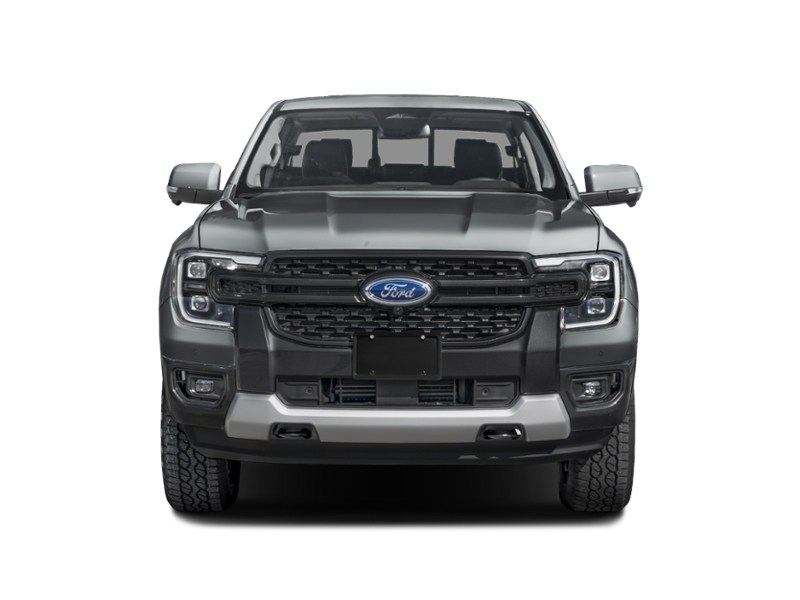 2024 Ford Ranger LARIAT | 4X4 | 2.3L | 360 | LEATHER | TOW | R BRDS Exterior Shot 5