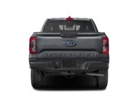 2024 Ford Ranger LARIAT 4WD SuperCrew 5' Box Exterior Shot 7