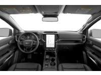 2026 Ford Ranger LARIAT 4WD SuperCrew 5' Box Interior Shot 6