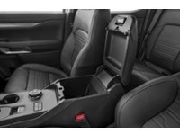 2024 Ford Ranger LARIAT | 4X4 | 2.3L | 360 | LEATHER | TOW | R BRDS Interior Shot 7