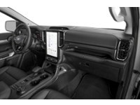 2024 Ford Ranger LARIAT | 4X4 | 2.3L | 360 | LEATHER | TOW | R BRDS Interior Shot 1