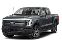 2024 Ford F-150 Lightning Flash | 4X4 | EXT BATT | 360 | ADPTV CRUISE | 20s Exterior Shot 1