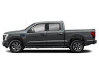 2024 Ford F-150 Lightning Flash | 4X4 | EXT BATT | 360 | ADPTV CRUISE | 20s Exterior Shot 5