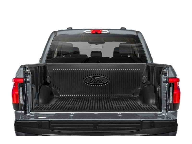 2024 Ford F-150 Lightning Flash | 4X4 | EXT BATT | 360 | ADPTV CRUISE | 20s Exterior Shot 3
